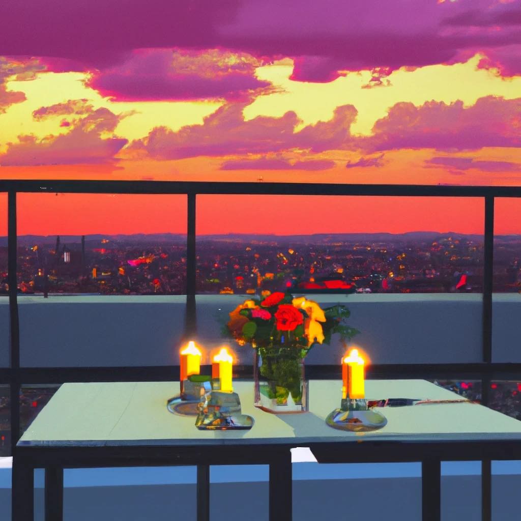 I'm on a Date cover art